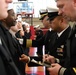 3rd Dental Battalion Uniform Inspection