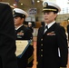 3rd Dental Battalion Uniform Inspection