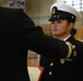 3rd Dental Battalion Uniform Inspection