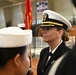 3rd Dental Battalion Uniform Inspection