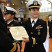 3rd Dental Battalion Uniform Inspection