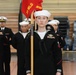 3rd Dental Battalion Uniform Inspection