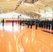 3rd Dental Battalion Uniform Inspection