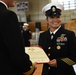 3rd Dental Battalion Uniform Inspection