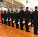 3rd Dental Battalion Uniform Inspection
