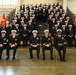 3rd Dental Battalion Uniform Inspection