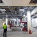 UPDATE: $1.6 Million USAG Humphreys Command Group Renovation Continues
