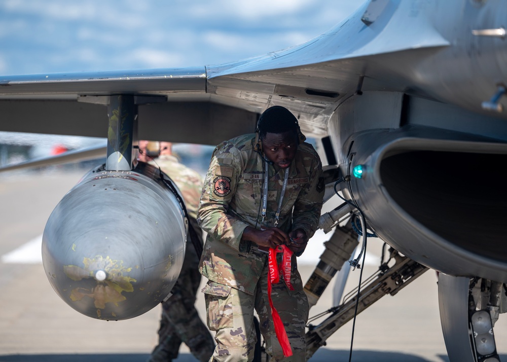 Seoul ADEX 2025: Strengthening alliances, showcasing airpower