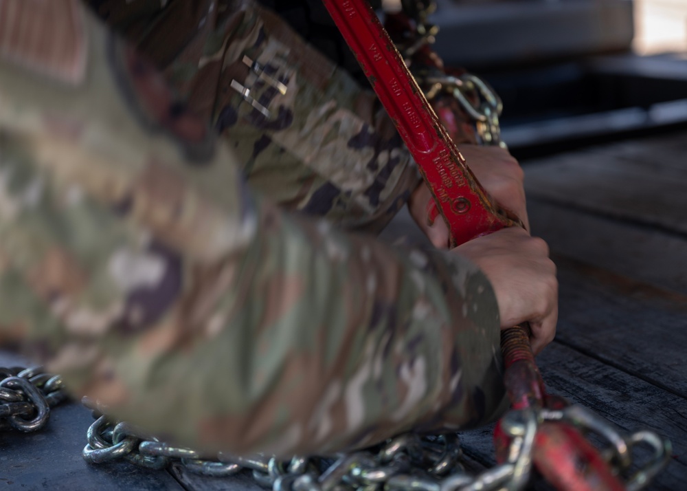 Seoul ADEX 2025: Strengthening alliances, showcasing airpower