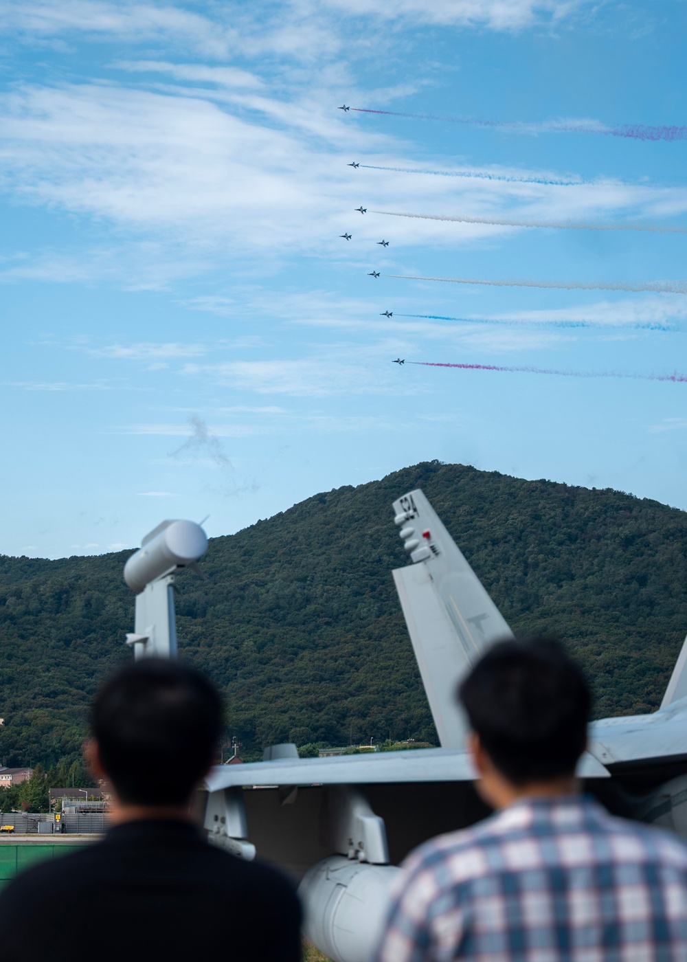 Seoul ADEX 2025: Strengthening alliances, showcasing airpower