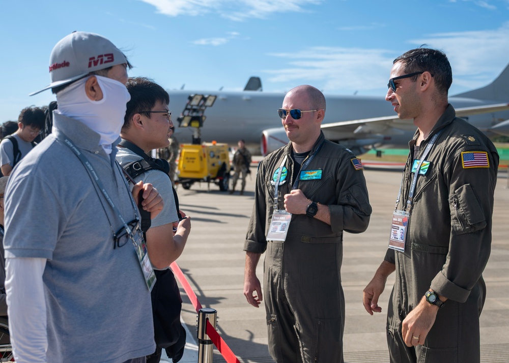 Seoul ADEX 2025: Strengthening alliances, showcasing airpower