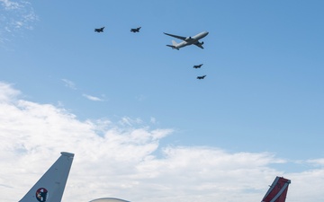 Seoul ADEX 2025: Strengthening alliances, showcasing airpower