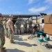 Seabees Build Readiness with Grout and Post-Tensioning Training