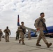 8th ESB Marines deploy to Arizona for southern border mission