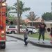 Andersen AFB Fire Department hosts Fire Prevention Week Parade