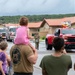 Andersen AFB Fire Department hosts Fire Prevention Week Parade