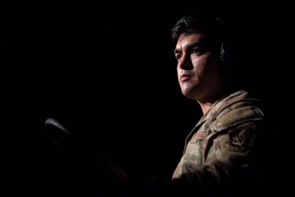 374 AW Airmen Mobilize to Support Philippine Disaster Relief Efforts after Typhoons Kalmaegi and Fun-Wong