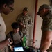 Osan EOD trains with U.S. Army counterparts