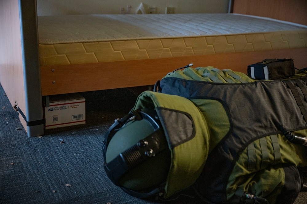 Osan EOD trains with U.S. Army counterparts