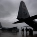 374 AW Airmen Mobilize to Support Philippine Disaster Relief Efforts after Typhoons Kalmaegi and Fun-Wong