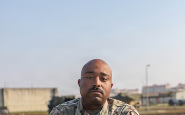 Day In The Life During 2ID/RUCD’s Command Post Exercise