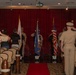 CFAY Hosts ITC Smith Retirement Ceremony