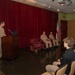 CFAY Hosts ITC Smith Retirement Ceremony