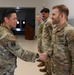 36th Wing Airmen complete first iteration of Expeditionary Communications Course