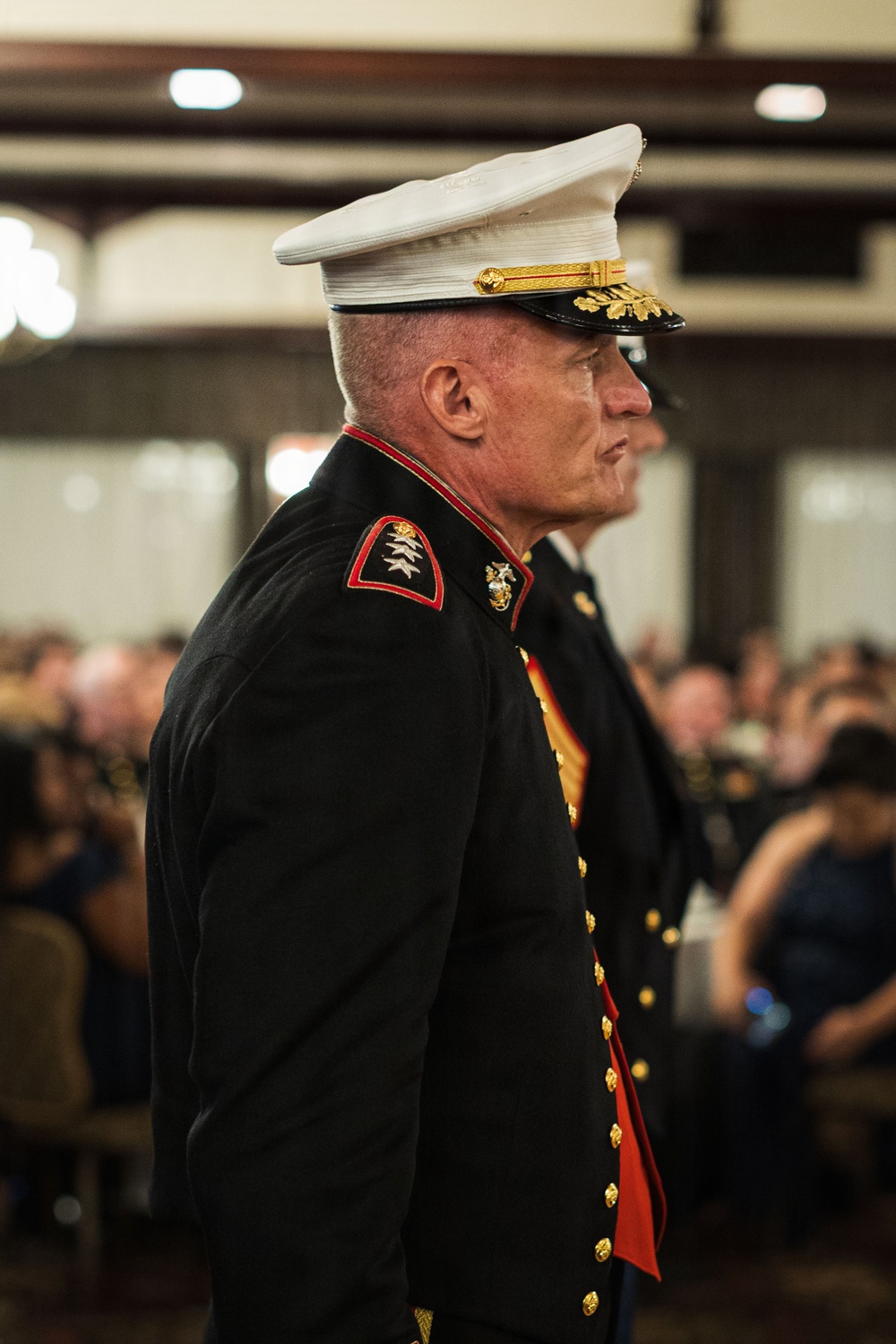 III MEF celebrates the 250th Marine Corps Birthday