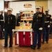 III MEF celebrates the 250th Marine Corps Birthday