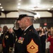 III MEF celebrates the 250th Marine Corps Birthday