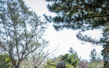 9th Engineer Support Battalion conducted clearance FEX