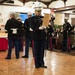 III MEF celebrates the 250th Marine Corps Birthday