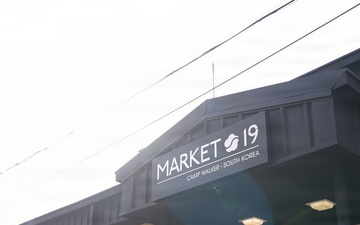 U.S. Army pilots first autonomous dining facility in South Korea