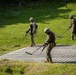 9th Engineer Support Battalion conducted clearance FEX
