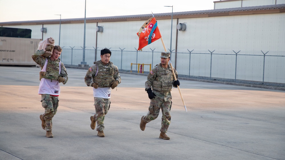 Dragon Cup Teaches Teamwork