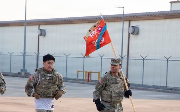 Dragon Cup Teaches Teamwork