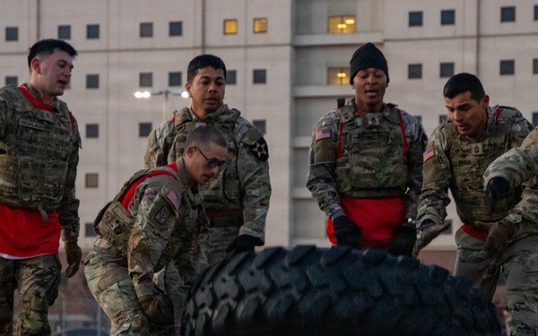 Dragon Cup Teaches Teamwork