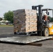 U.S. Marines with 1st MAW, MRF-SEA Deliver Supplies at Clark Air Base, Philippines in Support of Foreign Disaster Relief Operations