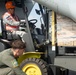 U.S. Marines with 1st MAW, MRF-SEA Deliver Supplies at Clark Air Base, Philippines in Support of Foreign Disaster Relief Operations