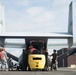U.S. Marines with 1st MAW, MRF-SEA Deliver Supplies at Clark Air Base, Philippines in Support of Foreign Disaster Relief Operations