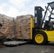 U.S. Marines with 1st MAW, MRF-SEA Deliver Supplies at Clark Air Base, Philippines in Support