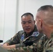U.S. Marines Support Philippine Air Force Planning for Foreign Disaster Relief Operations