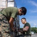 U.S. Marines with MRF-SEA, 1st MAW Support Foreign Disaster Relief Operations in Philippines