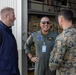 U.S. Marines with MRF-SEA, 1st MAW Support Foreign Disaster Relief Operations in Philippines