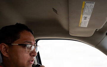 Deployed to the flight line: Ready everyday