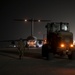 380th ELRS offloads cargo within CENTCOM