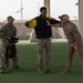 Military working dogs take on EOD