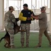 Military working dogs take on EOD