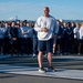 374 AW runs to commemorate Veterans Day